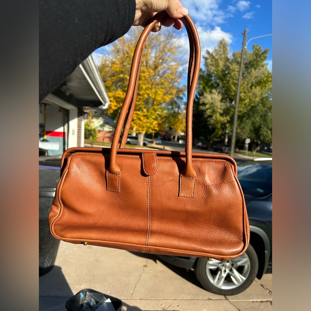 HOBO bag